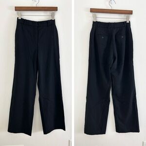 Aritzia Babaton agency pants size 2